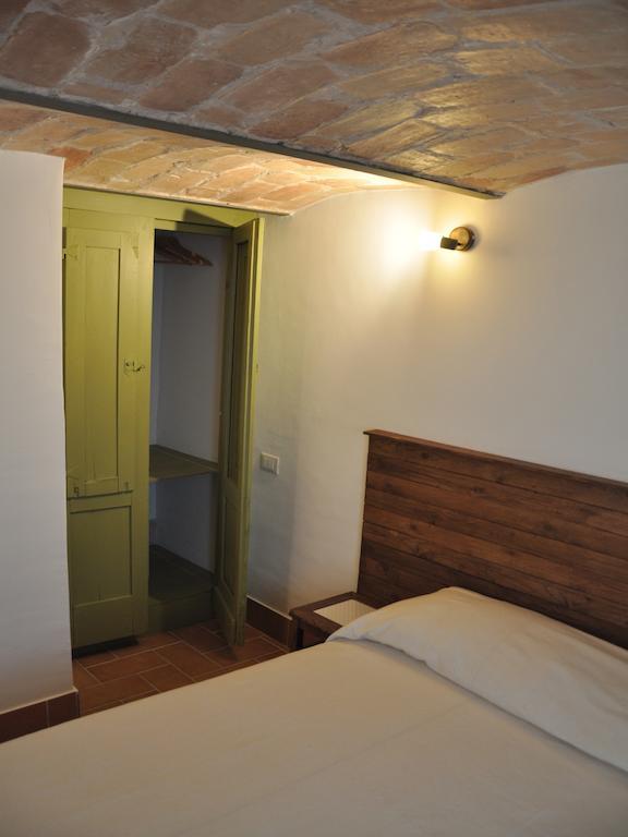 Gasthaus Casa Dona' Penne Zimmer foto