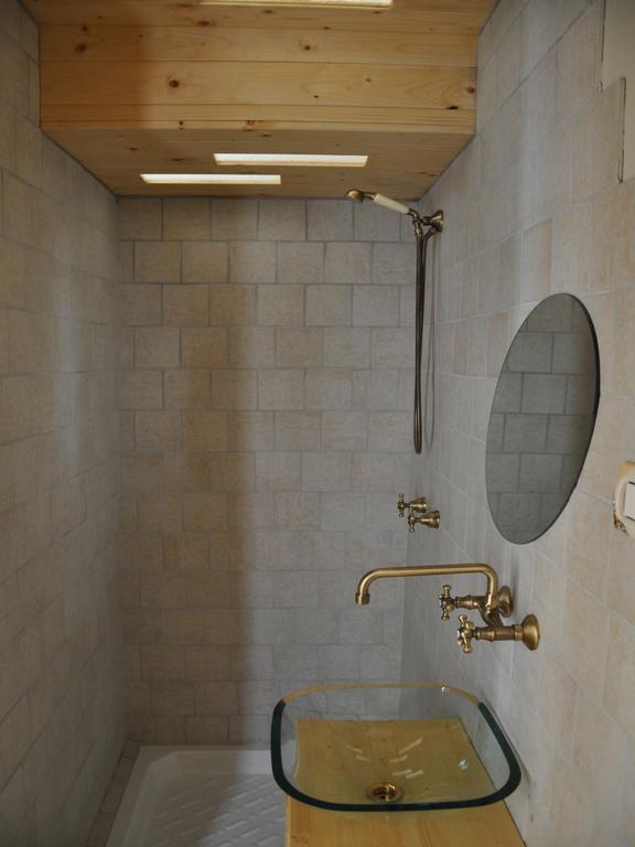Gasthaus Casa Dona' Penne Zimmer foto